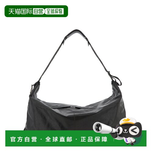 1h可退 香港直邮LEMAIRE 男士手提包 BG0175LL0108BR490 SS2026
