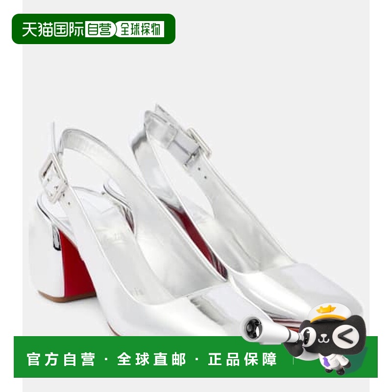 1h可退 香港直邮Christian Louboutin 克里斯提 鲁布托 女士 Minn
