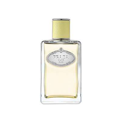 欧洲直邮Prada普拉达生姜香水100mlEDP浓香水中性芳香柑橘调正品