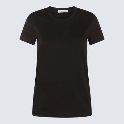 MONCLER 女士T恤 K10938C73200V8058999 AW2025