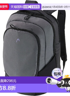 日本直邮HEAD Pro X 背包 30L BKDG 网球背包 260125 背包