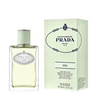 普拉达浮梦鸢尾花香香水 PRADA Infusion d'Iris EDP 100ML
