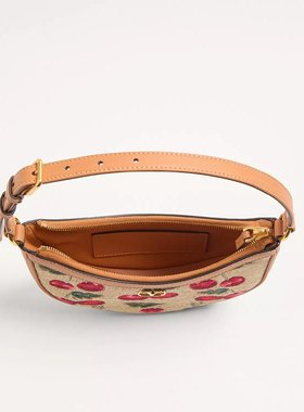 VALENTINO 华伦天奴 25秋冬 WP0AK3CJR_R9F 女士 手提包