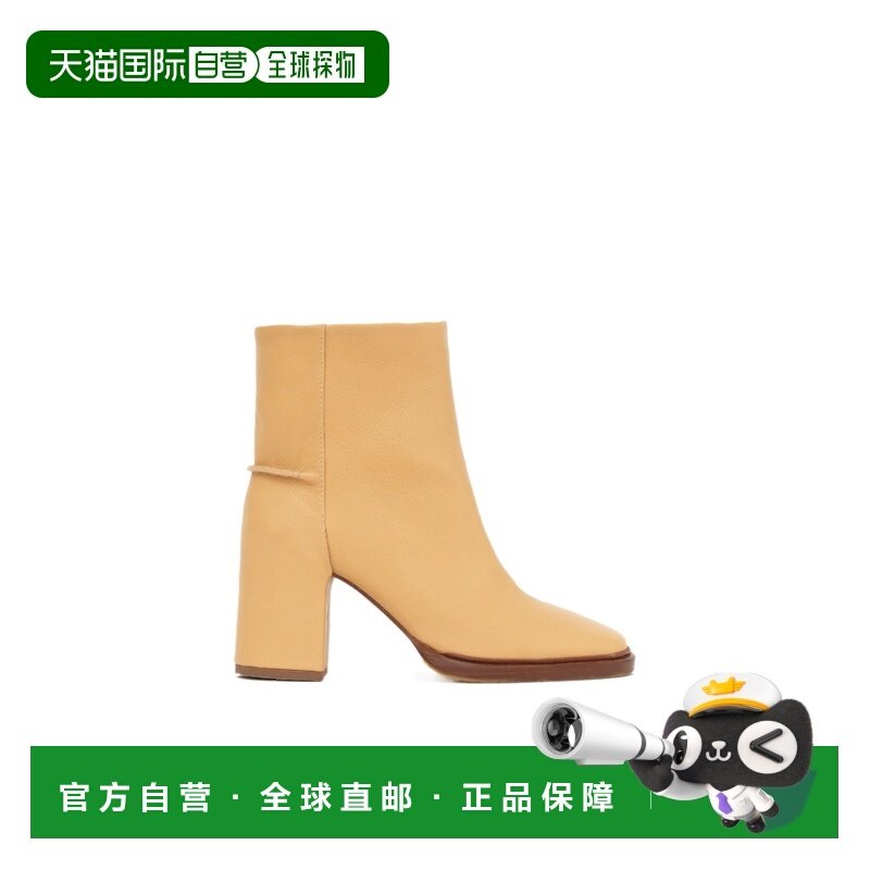 1h可退 香港直邮chloe 女士 时尚休闲鞋,女鞋,高帮鞋,淘宝优惠券,粉丝福利购,淘宝优惠卷