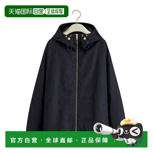香港直邮CHRISTIAN DIOR 女士外套 627C29A2661X589支付后1h可退
