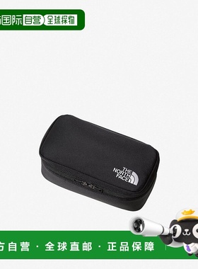 日本直邮Shuttle Canister M 北面户外水壶