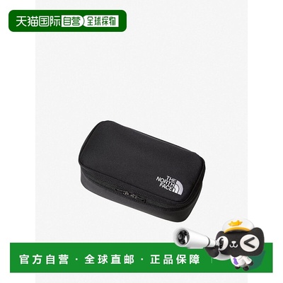 日本直邮Shuttle Canister M 北面户外水壶