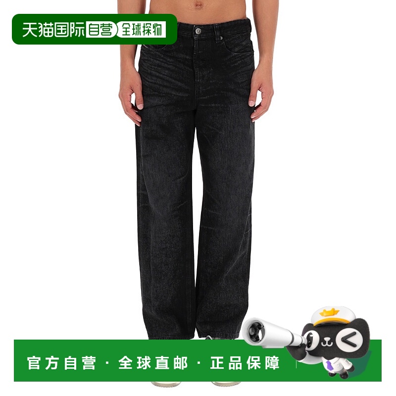 1h可退 香港直邮潮奢 Diesel 迪赛 男士 