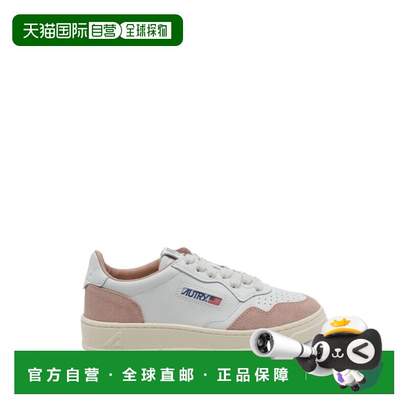 香港直邮AUTRY/MEDALIST女士运动鞋 【付后1h可退】图片