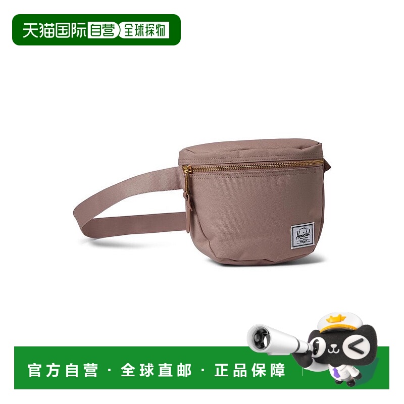 1h可退 【美国直邮】Herschel Supply Co.|Settlement 腰包