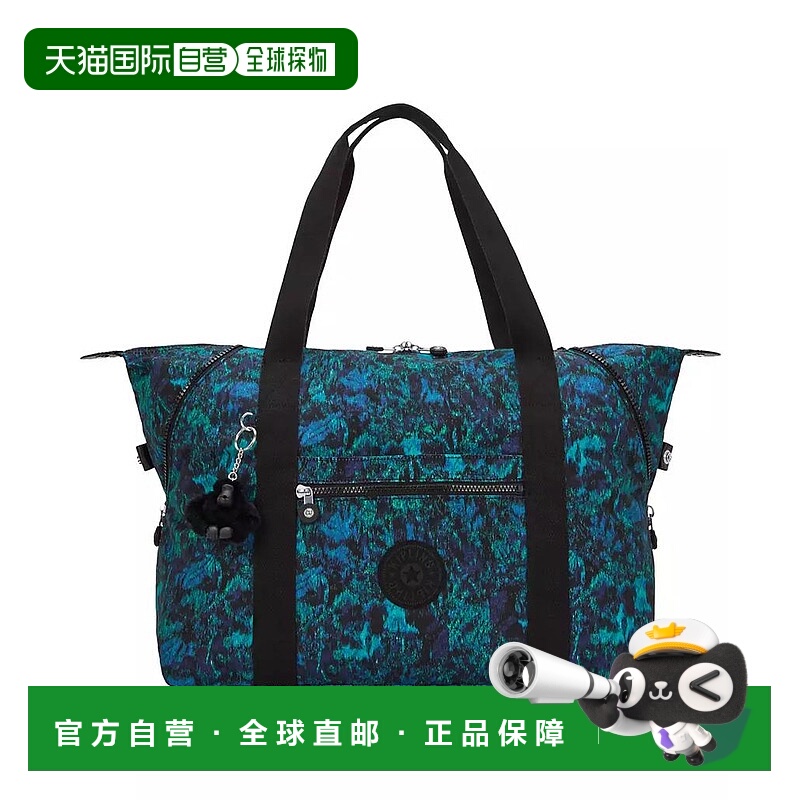 1h可退 【美国直邮】kipling 女士 托特包