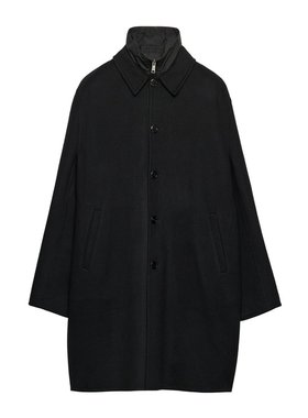 PRADA 男士外套 SGC76915UZSOOOF0002 SS2025 黑色