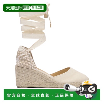 欧洲直邮castaner 女士 凉鞋