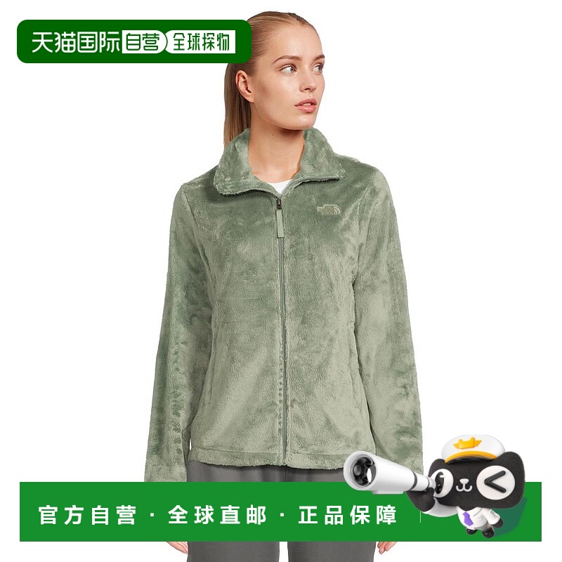 1h可退 【美国直邮】the north face 女士 外套