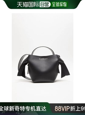 欧洲直邮ACNE(艾克妮)24新品Musubi 迷你包肩背