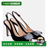 香港直邮潮奢 罗西 Gianvito 1h可退 Rossi 吉安维托 女士 Jaipur