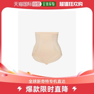 高腰平纹针织三角内裤 香港直邮潮奢 Spanx 女士OnCore