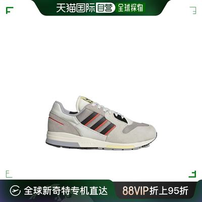 香港直邮adidas 阿迪达斯 男士 ZX 420徽标运动鞋 GY2005