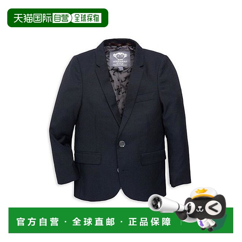 1h可退 【美国直邮】appaman 婴幼儿 外套