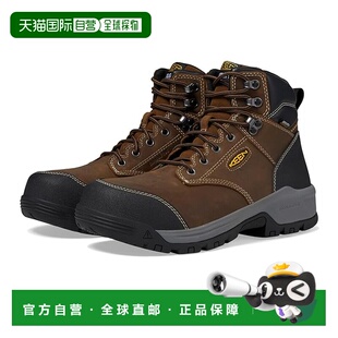 1h可退 香港直邮keen 男士 Evanston 6