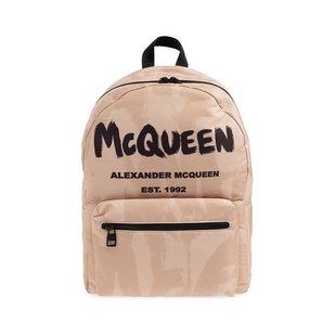 MCQUEEN 双肩包 男士 ALEXANDER MCQ