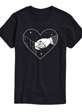 airwaves 男士 上装T恤