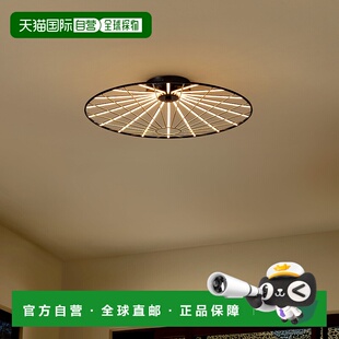 自营 jonathan yAnders Contemporary Scandinavian Dimmable Str