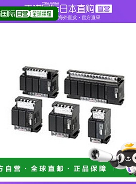 日本直邮Omron欧姆龙 开关 （小型）61F G3N AC110/220