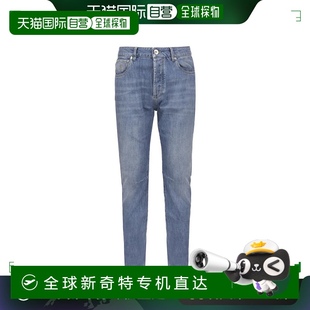牛仔裤 1h可退 男士 欧洲直邮brunello cucinelli