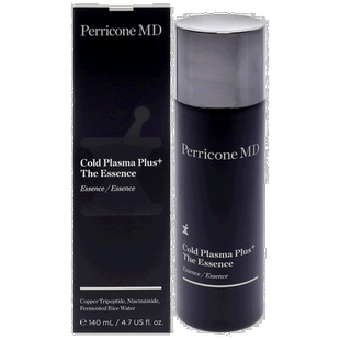 美国直邮Perricone MD 冷等离子精华液精华液男女通用-139ml正品