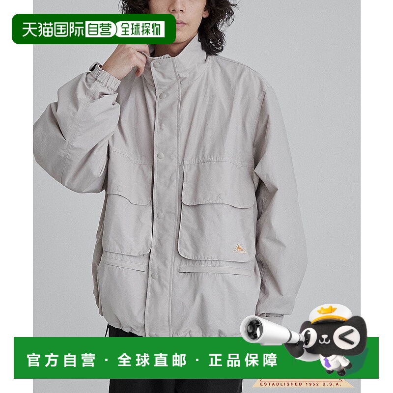日本直邮coen KELTY 别注Tenaya夹克（WEB限定尺寸）