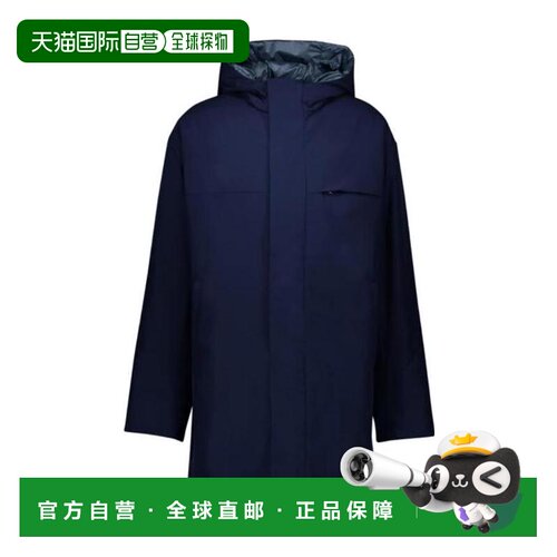 香港直邮PRADA 男士外套 SGB1251S61F0D7L AW2019 【付后1h可退】