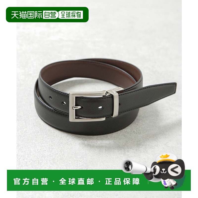 日本直邮NANO universe Split Leather