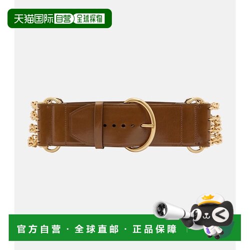 香港直邮Chloe蔻依女士腰带