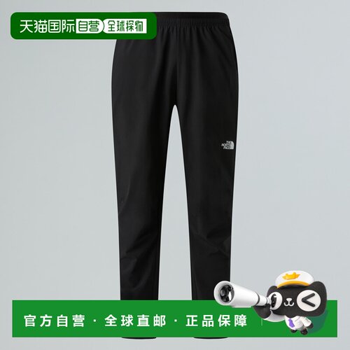 自营欧洲直邮The North Face北面 Mountain Athletics男士运动慢