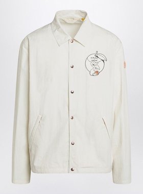 MONCLER GENIUS 男士外套 1A00006597F902B AW2025