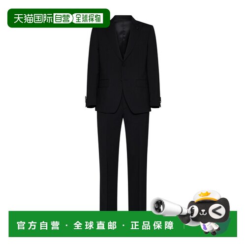 香港直邮LARDINI 男士西服套装 EQ7759EIEQE6230399支付后1h可退