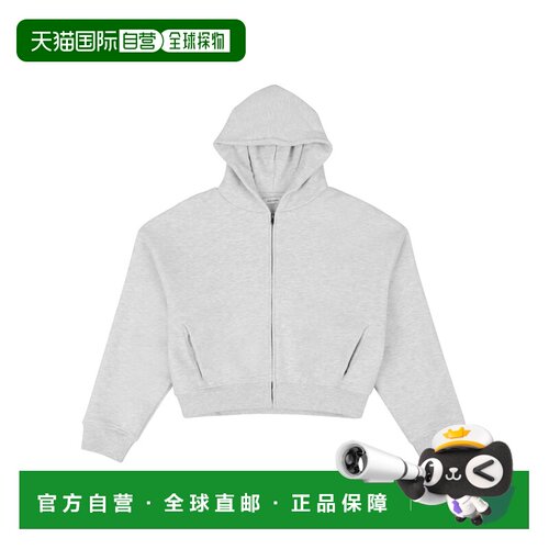 香港直邮EntireStudios/THERMAL男士上衣 支付后1h可退