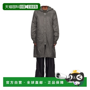 DS02E7923NP94 香港直邮RICK 女士外套 DRKSHDW AW2025 OWENS