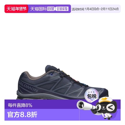 美国直邮SALOMON - Unisex XT-6 GTX Sneakers萨洛蒙