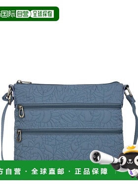 自营the sak基本款斜挎包-海魂沙漠绗缝 新款 【美国奥莱】直发