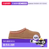 女士高跟鞋 1174470ROCKYOAK AW2025 香港直邮UGG 棕色 Sandalwoo