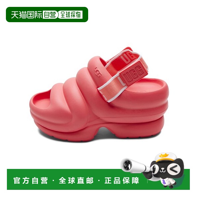 韩国直邮UGG 凉鞋女士1136762-SBC