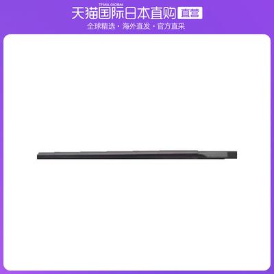 日本直邮TRUSCO铰刀TTPR17.0锥形销孔加工刃长243mm全长302mm