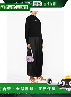 香港直邮PALM ANGELS 女士卫衣 PWBA016F23FLE0011001 AW2023