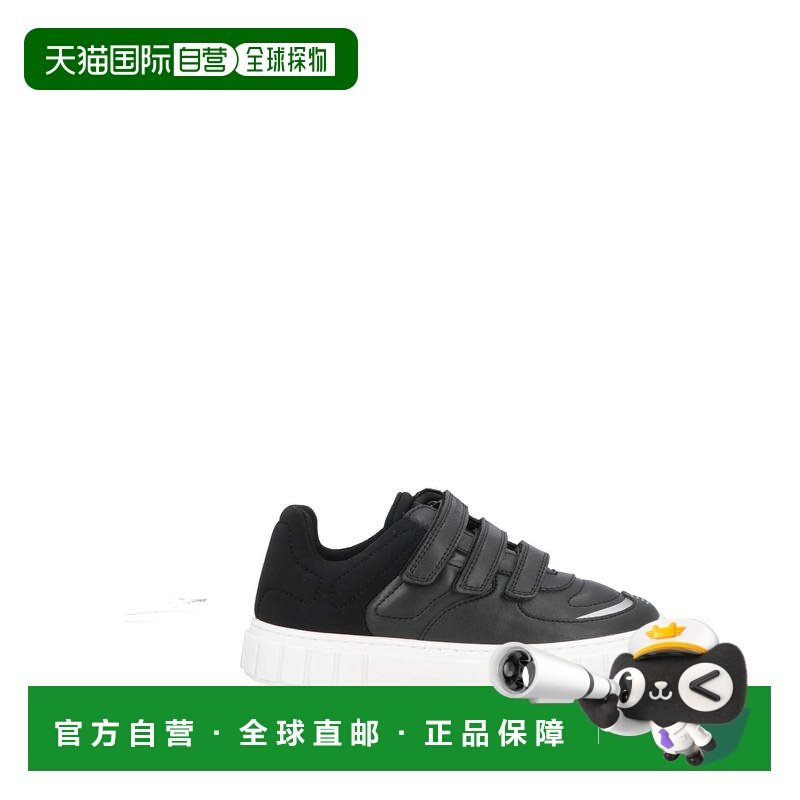 1h可退 香港直邮Emporio Armani 安普里奥 阿玛尼 男童 运动鞋童,童鞋/婴儿鞋/亲子鞋,运动鞋,淘宝优惠券,粉丝福利购,淘宝优惠卷