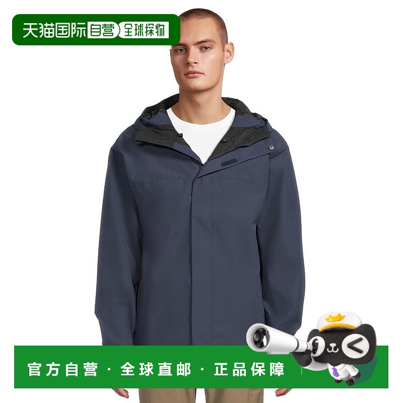 1h可退 【美国直邮】volcom 男士 夹克衫