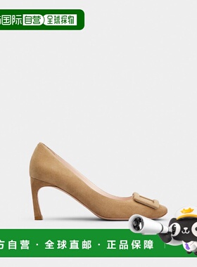 1h可退 欧洲直邮ROGER VIVIER 26春夏 RVW40026800HR0S812 女士