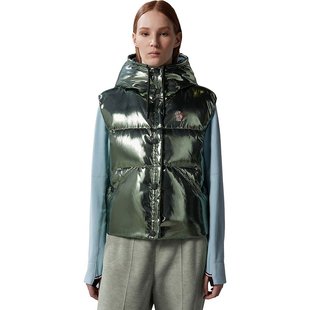 女士 MCL0053 Ramees Grenoble 盟可睐 Moncler 背心 潮奢