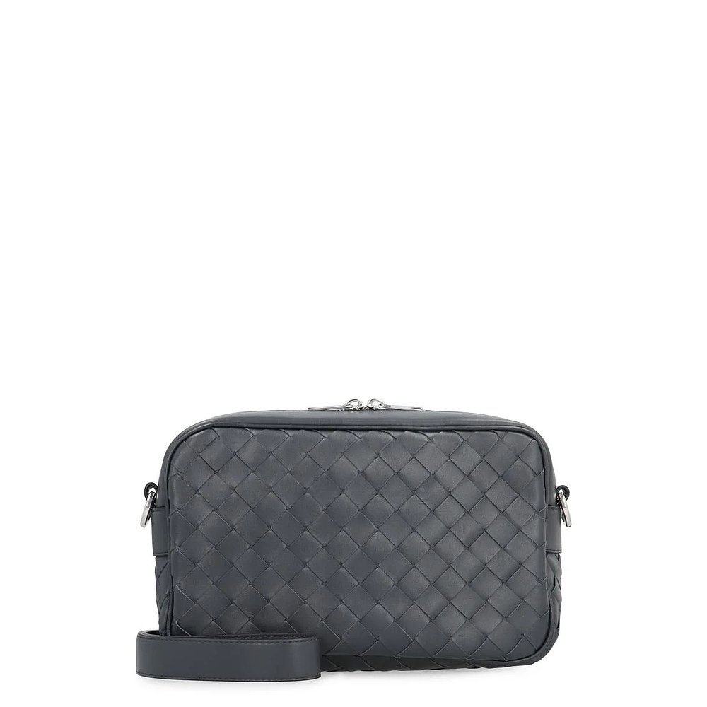 BOTTEGA VENETA 男士斜挎包 755923V2HL12077-24 SS2024